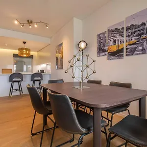 Saldanha Flats I By Innkeeper Apartament
