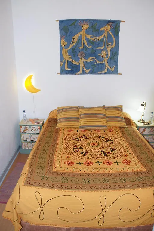 Appartement Casa Da Marcos De Portugal à Lisboa