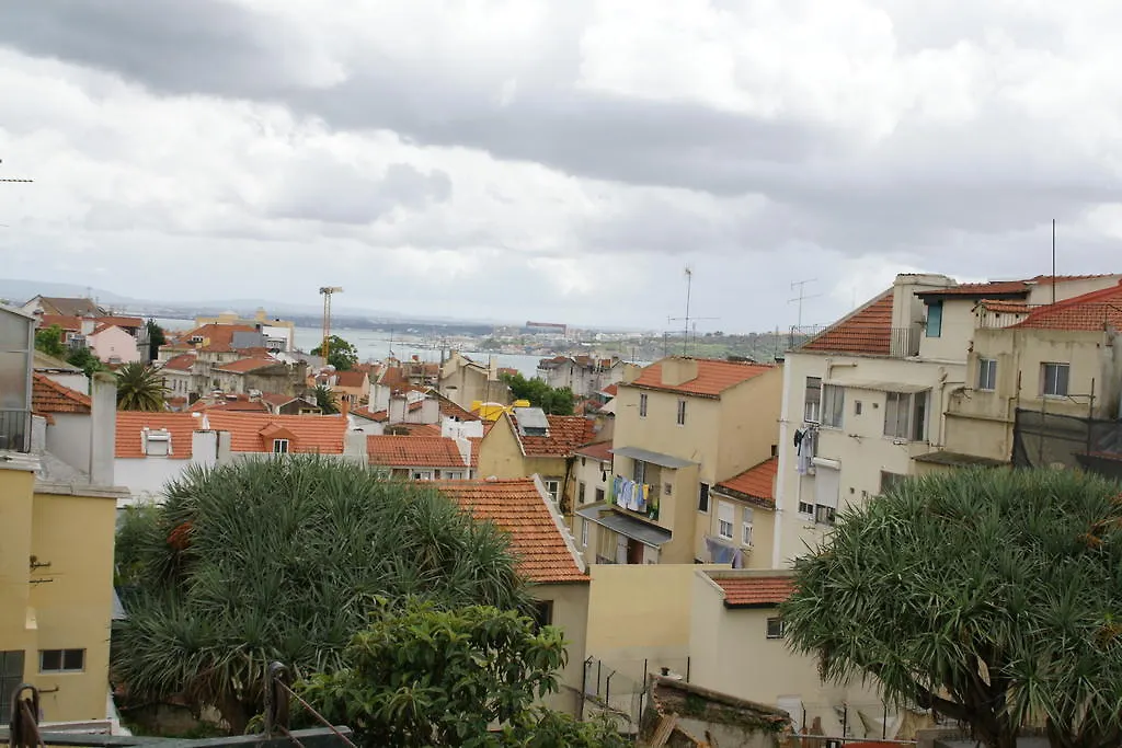 Appartement Casa Da Marcos De Portugal à Lisboa 0*,  Portugal