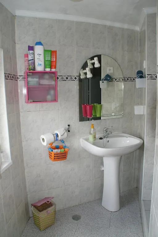 Appartement Casa Da Marcos De Portugal à Lisboa