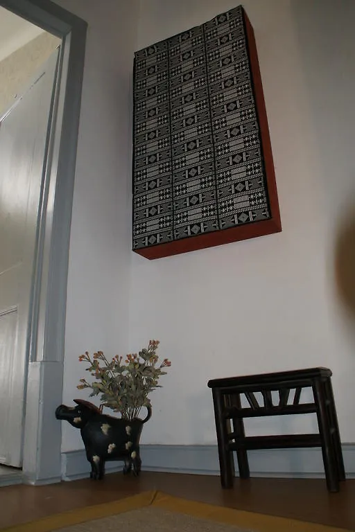 Appartement Casa Da Marcos De Portugal à Lisboa