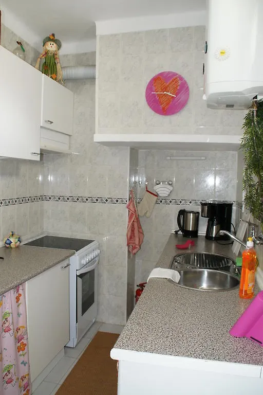 Appartement Casa Da Marcos De Portugal à Lisboa