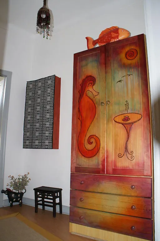 Appartement Casa Da Marcos De Portugal à Lisboa Portugal