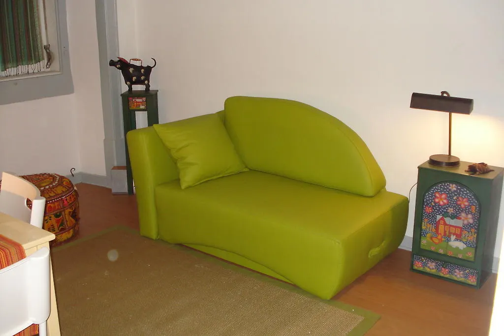 Appartement Casa Da Marcos De Portugal à Lisboa
