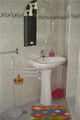 Appartement Casa Da Marcos De Portugal à Lisboa Portugal