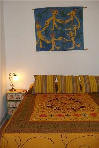 Appartement Casa Da Marcos De Portugal à Lisboa Portugal